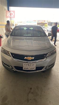 Chevrolet Impala